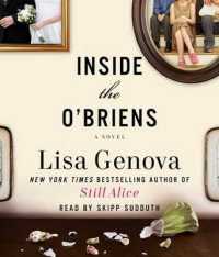 Inside the O'Briens (9-Volume Set) （Unabridged）