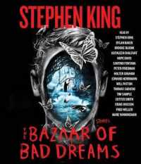 The Bazaar of Bad Dreams : Stories