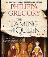 The Taming of the Queen (Plantagenet and Tudor Novels)