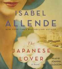 The Japanese Lover (8-Volume Set) （Unabridged）