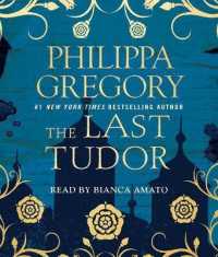 The Last Tudor (Plantagenet and Tudor Novels)