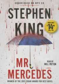 Mr. Mercedes