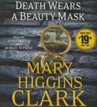 Death Wears a Beauty Mask and Other Stories (8-Volume Set) （Unabridged）