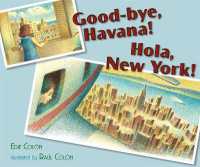Good-bye, Havana! Hola, New York!