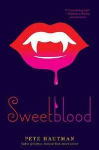 Sweetblood （Reprint）