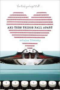 And Then Things Fall Apart