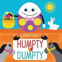 Humpty Dumpty （Board Book）