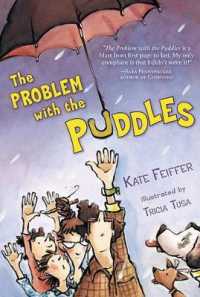 The Problem with the Puddles （Reprint）