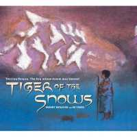 Tiger of the Snows : Tenzing Norgay: the Boy Whose Dream Was Everest