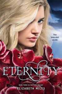 Eternity, 3 (Fury)