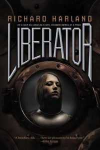 Liberator （Reprint）