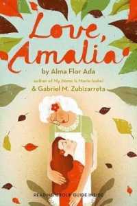 Love, Amalia （Reprint）
