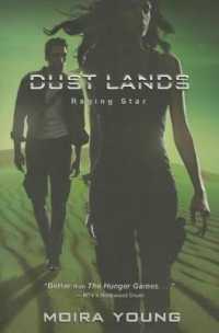 Raging Star (Dust Lands) （Reprint）