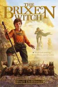 The Brixen Witch （Reprint）