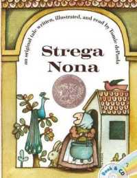 Strega Nona : An Original Tale （PAP/COM RE）