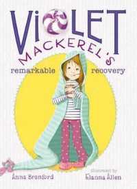 Violet Mackerel's Remarkable Recovery (Violet Mackerel)