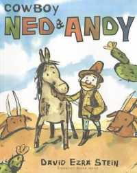 Cowboy Ned & Andy （Reprint）