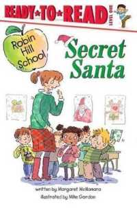 Secret Santa : Ready-To-Read Level 1 (Robin Hill School)