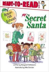 Secret Santa : Ready-To-Read Level 1 (Robin Hill School)