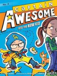 Captain Awesome and the New Kid (Captain Awesome)