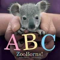 ABC Zooborns! (Zooborns)