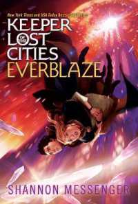 Everblaze (Keeper of the Lost Cities) （Reprint）