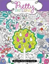Pretty Patterns : Beautiful Patterns to Color!