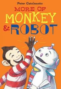 More of Monkey and Robot