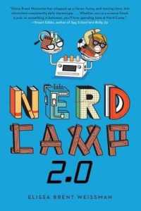 Nerd Camp 2.0 （Reprint）