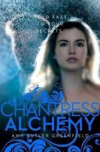 Chantress Alchemy (Chantress)