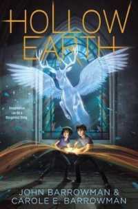 Hollow Earth (Hollow Earth)