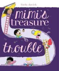 Mimi's Treasure Trouble (Mimi's World)