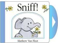 Sniff! : Mini Board Book （Board Book）