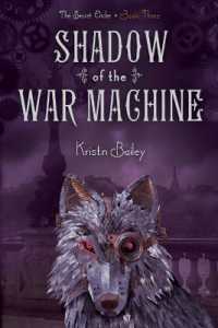Shadow of the War Machine (The Secret Order)
