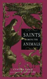 Saints among the Animals