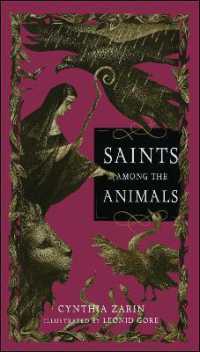 Saints among the Animals