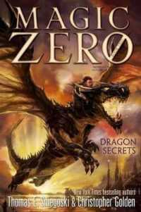 Dragon Secrets, 2 (Magic Zero)