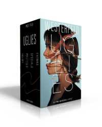 Uglies (Boxed Set) : Uglies; Pretties; Specials; Extras (Uglies)