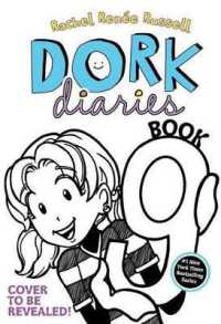 Dork Diaries 9 : Tales from a Not-so-dorky Drama Queen (Dork Diaries) -- Hardback (English Language Edition)