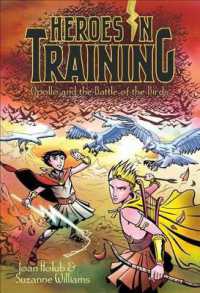 Apollo and the Battle of the Birds (Heroes in Training)