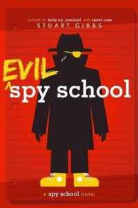 Evil Spy School （Reprint）