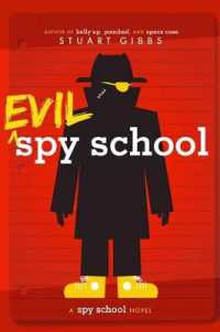 Evil Spy School （Reprint）