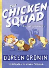 The Chicken Squad : The First Misadventurevolume 1 (Chicken Squad)