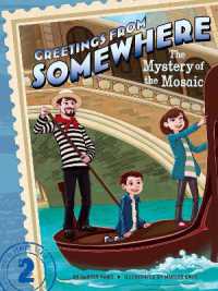 The Mystery of the Mosaic (Greetings from Somewhere)