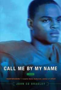Call Me by My Name （Reprint）