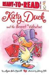 Katy Duck and the Secret Valentine : Ready-To-Read Level 1 (Katy Duck)
