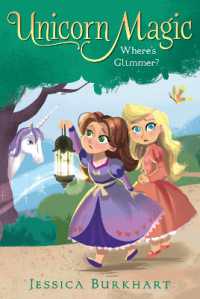Where's Glimmer? (Unicorn Magic)