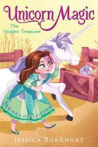 The Hidden Treasure (Unicorn Magic)