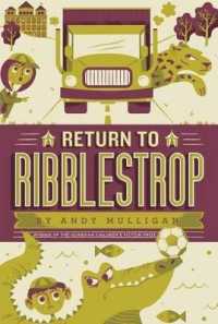 Return to Ribblestrop (Ribblestrop) （Reprint）