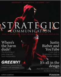 Strategic Communication : Cases in Marketing, Public Relations, Advertising and Media